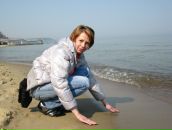 Фотография Анисимовой Ульяны