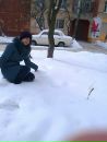 Віта Наконечна фотография #34 (источник - https://vk.com/id68616622)