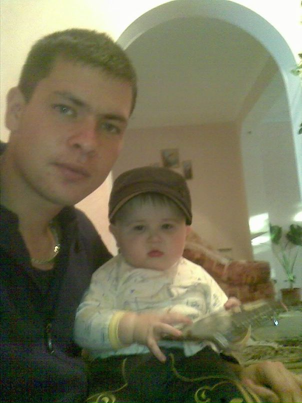 Иван Синичкин фотография #17