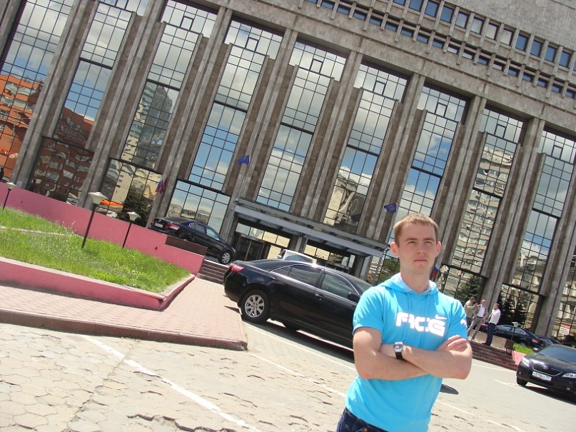 Danil K@sh фотография #44