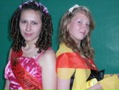 Фотография Береговой Ксении