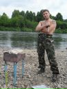 Фотография Кандакова Евгения