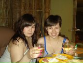 Фотография Огнёвой Венеры