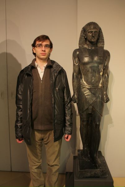 №12, Стас Дегтярев, 37 лет, Москва №12, Стас Дегтярев, 37 лет, Москва
