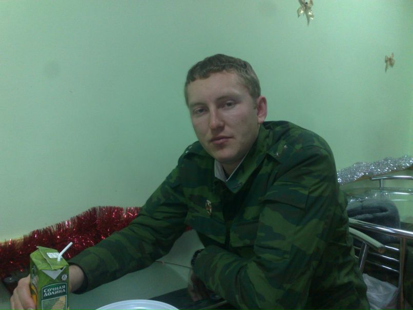 Александр Бугуруслан фотография #34