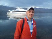 Фотография Гуда Антона