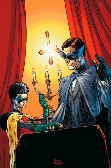 Виктор Фриз фотография #7