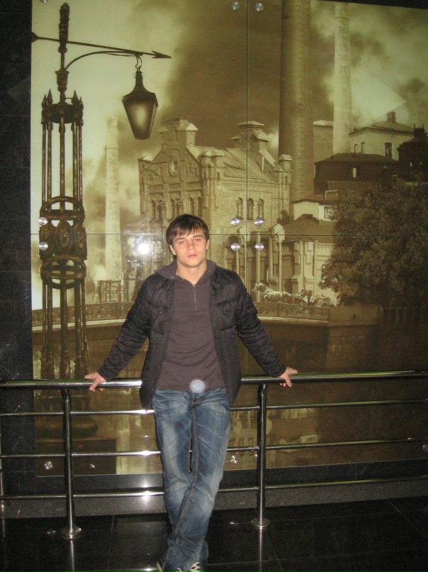 Серж М фотография #21