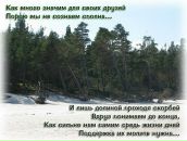 Фотография Комаровой Ольги