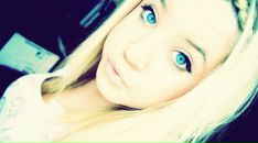 Фотография Ермаковой Маргариты