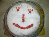 Фотография Давлетбаевой Анастасии