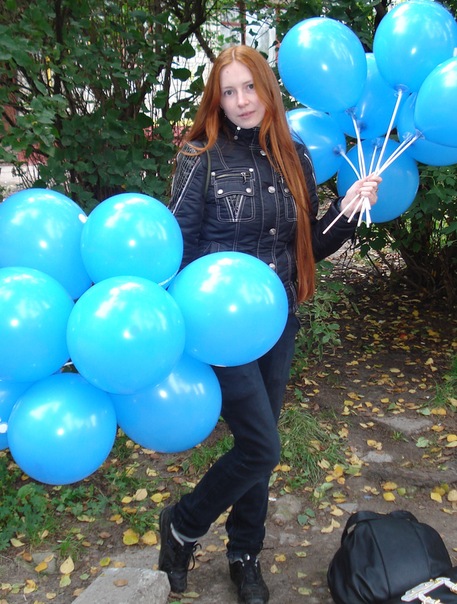 №5, Юлия Добродей, Брянск №5, Юлия Добродей, Брянск