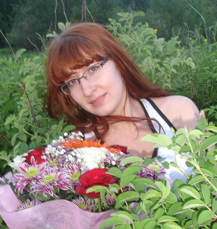 Надежда Липатникова фотография #32