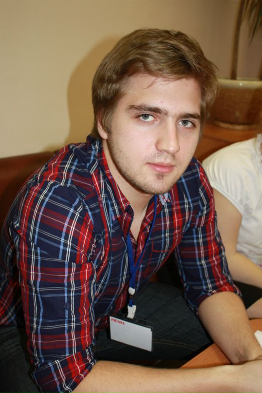 Михаил Шабалтас фотография #12