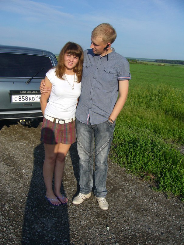 Николай Рохманенко фотография #10