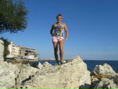 Фотография Ибрагимовой Евгении