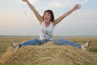 Фотография Ждановой Светланы