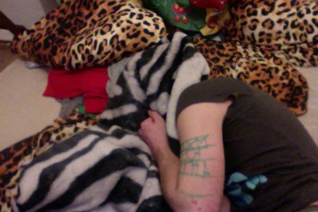 Сима Ли фотография #19