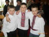 Віталік Фарбота фотография #45 (источник - https://vk.com/id147264221)