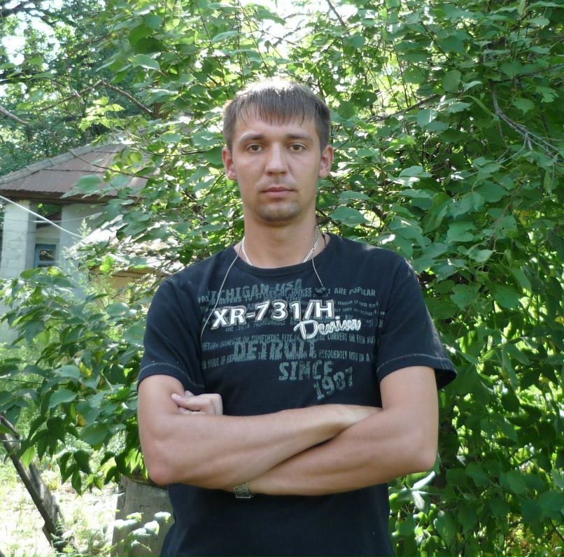 Сергей Олейников фотография #24