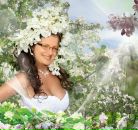 Фотография Шапошникова (Ассорова) Екатерины