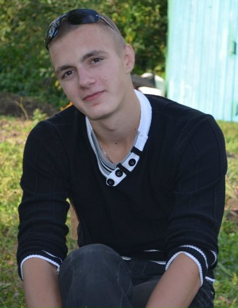 Антон Давыдков фото №25