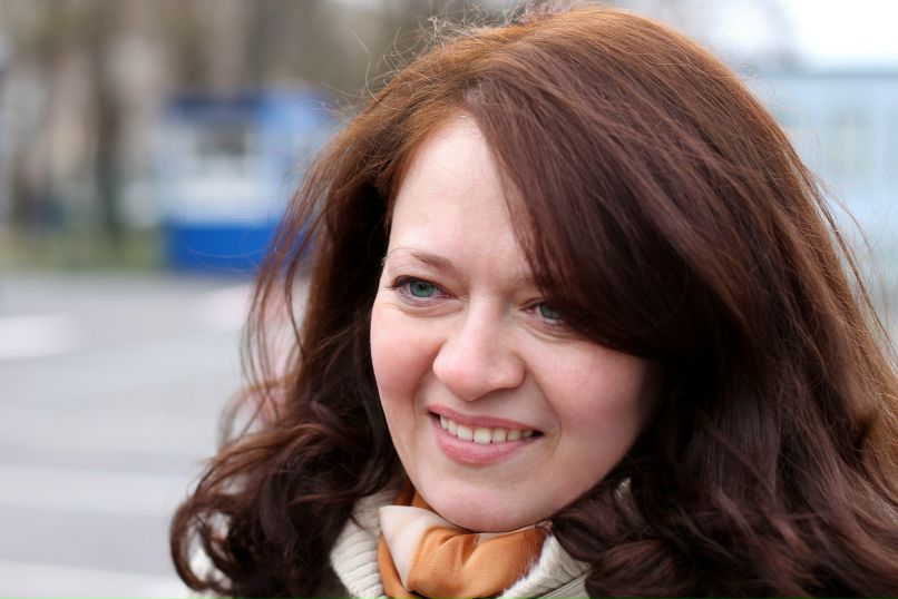 Ольга Старцева фотография #6