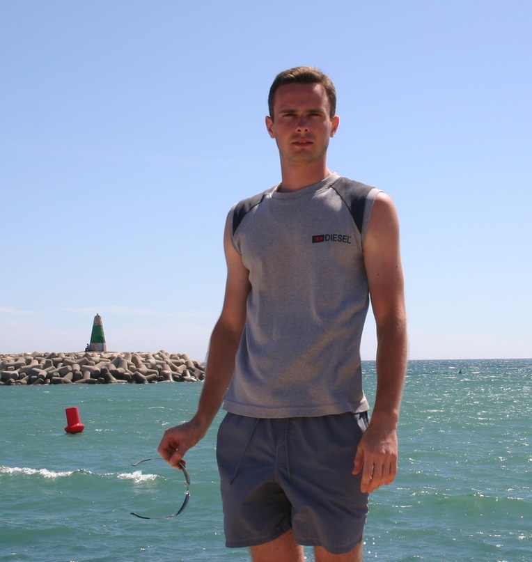 Ян Игоров фотография #11