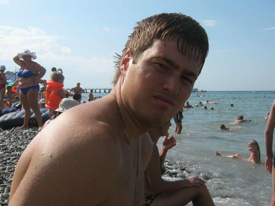 Дмитрий Чемякин фотография #38