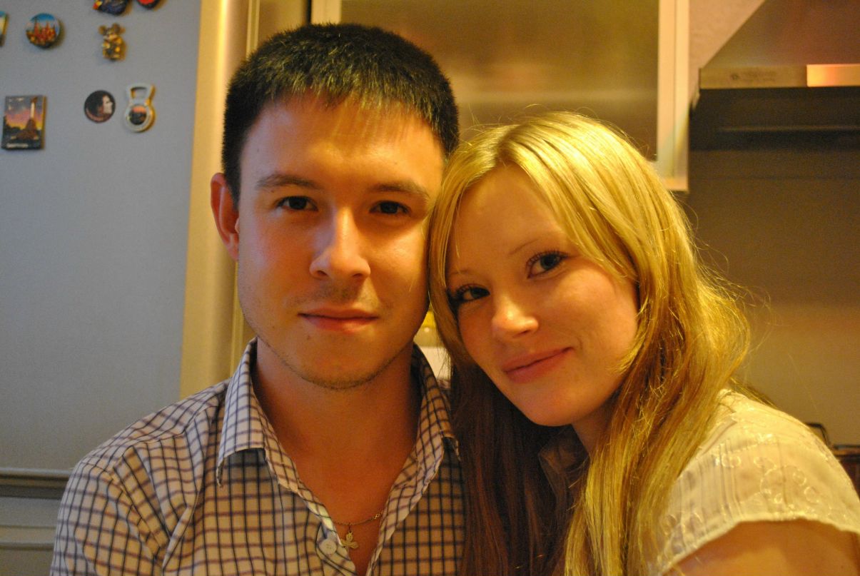 Дмитрий Ефремов фотография #48