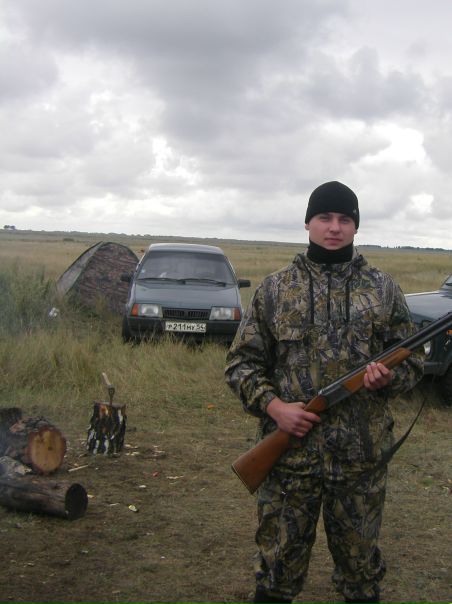 Михаил Кощеев фото №26