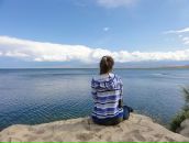 Фотография Соловьевой Анны