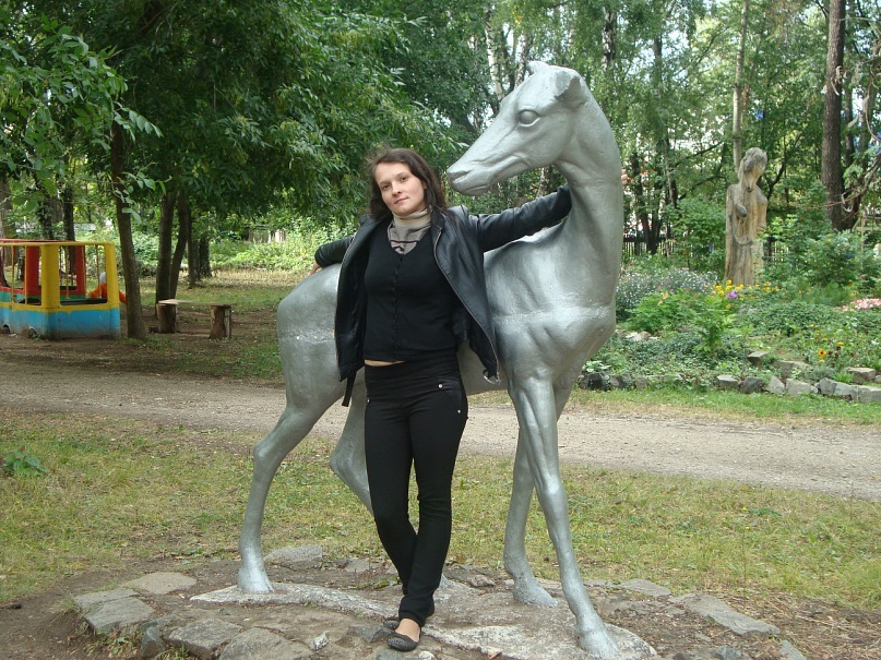 Дмитрий Новиков фотография #12