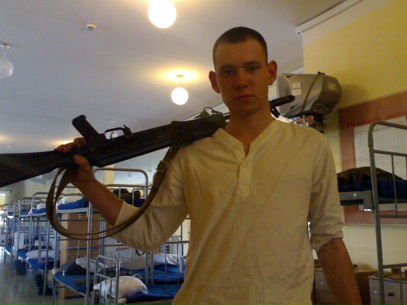 Ильдар Бадыков фотография #13