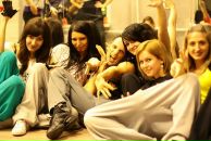 Фотография Стояновой Ксении