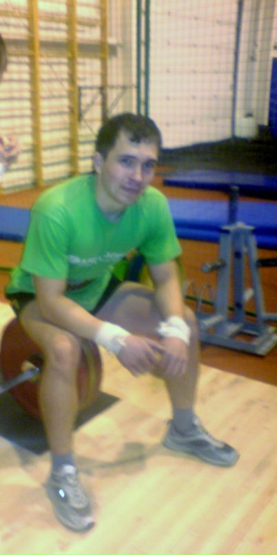 Сергей Курицын фотография #26