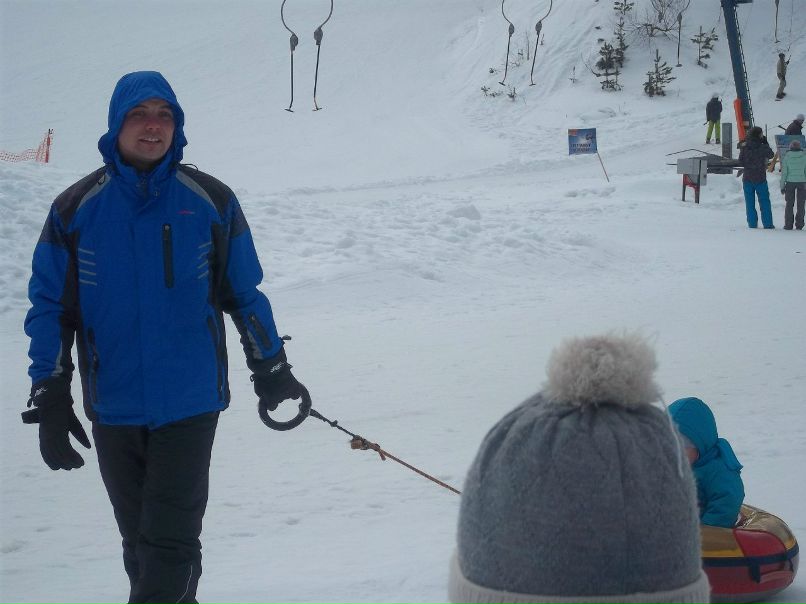 Иван Петряков фотография #47