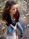 Аліна Петрищен фотография #2 (источник - https://vk.com/id141824119)