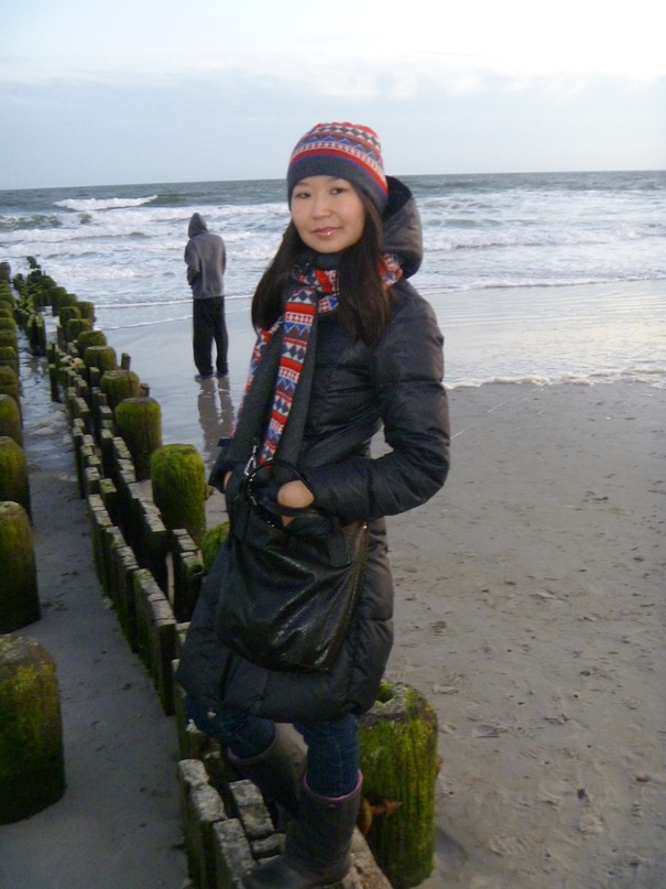 Eugenia Tsoy фотография #7