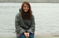 Фотография Гущи Кристины