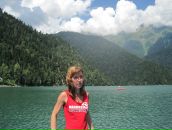 Фотография Денисенко Антонины