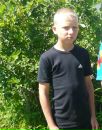 Фотография Поташова Дмитрия