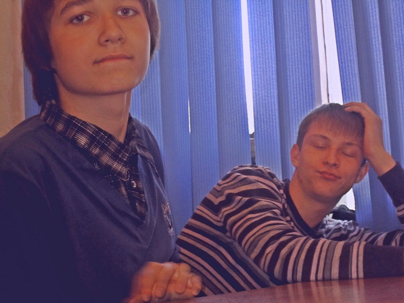 Оля Николаева фотография #50