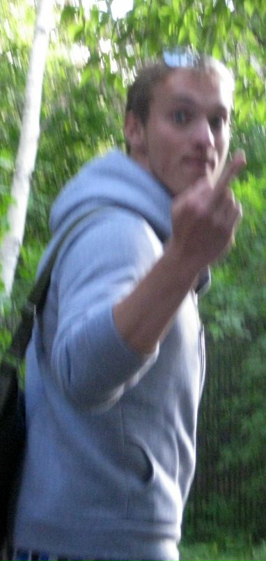 Дмитрий Волков фотография #26