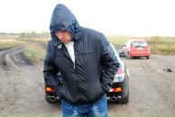 Фотография Новосёлова Алексея