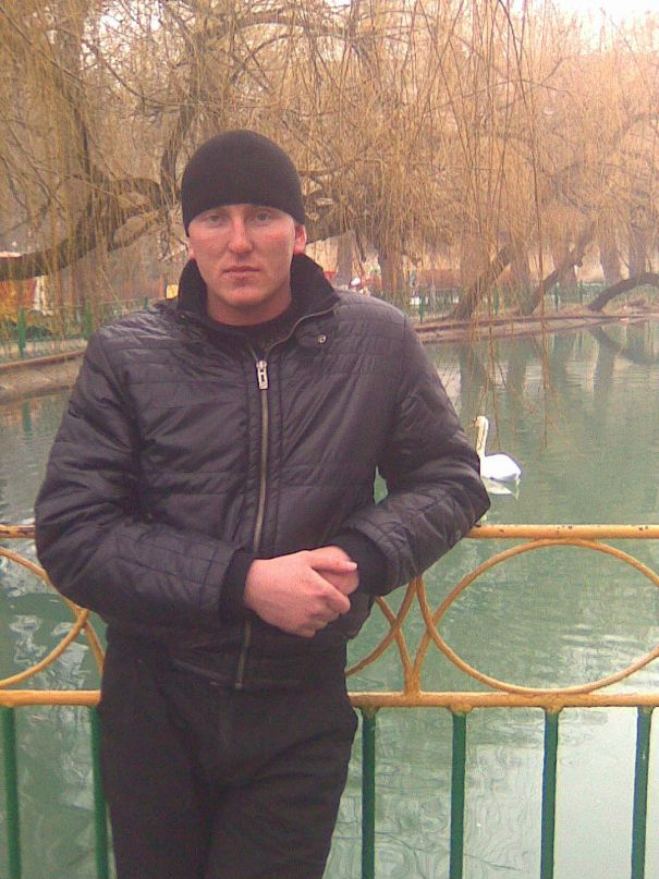 Александр Бугуруслан фотография #22