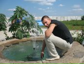 Фотография Аргунова Игоря