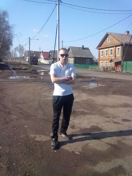 Дмитрий Шмаков фото №4