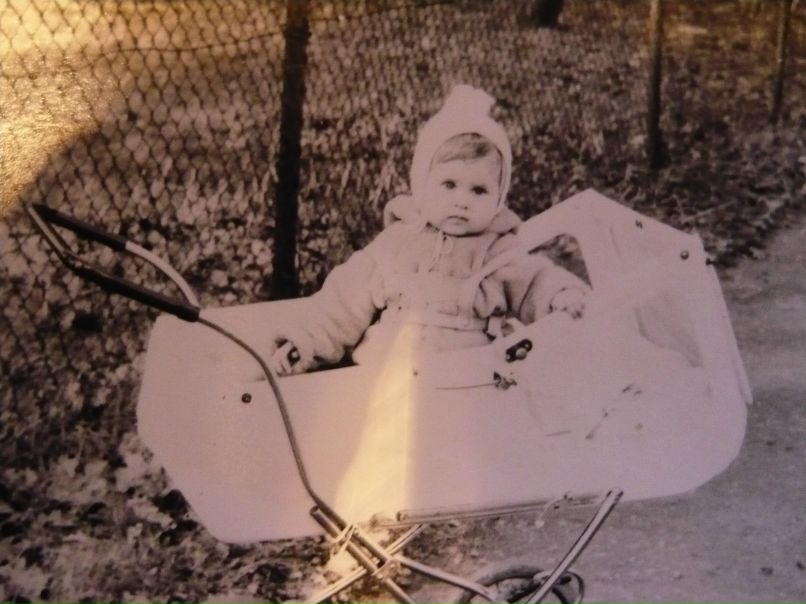 Елена Сидоренко фотография #43