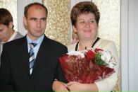 Фотография Лебедевой Галины